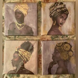 Special Moments Wall Art